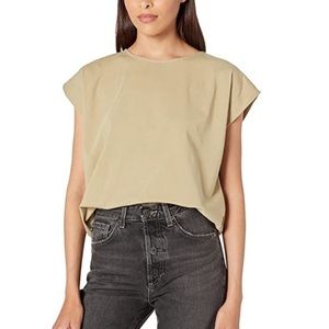 Madewell Shoulder Tee